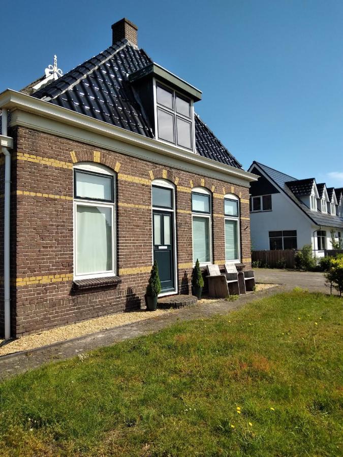 Vakantieverhuur Bienvenue Bojil Eksteriør bilde
